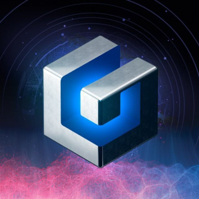 GLOBULA logo