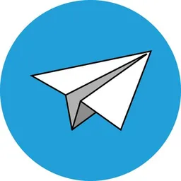 Paper PLANE Game logo