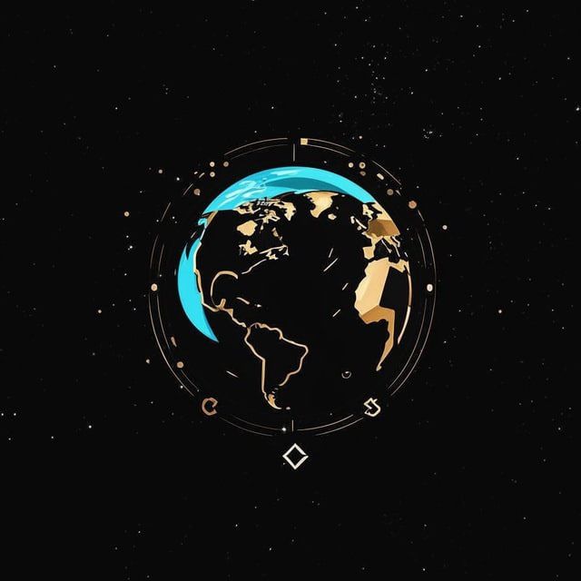 THEarthGame logo