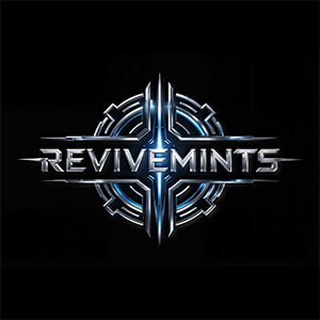 ReviveMints logo