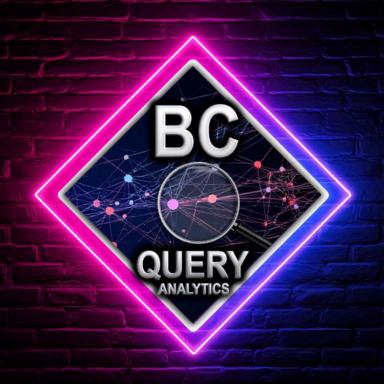 Block Card Query TON logo logo
