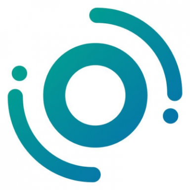 Orbit Bridge logo logo