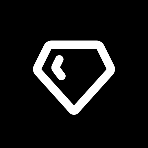 Gem Farming logo logo