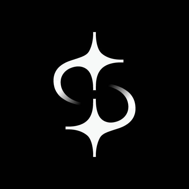 SOREN logo logo