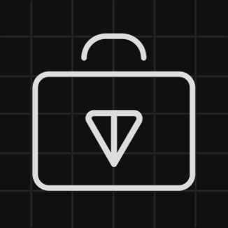 TON & Telegram Dev Tools logo logo