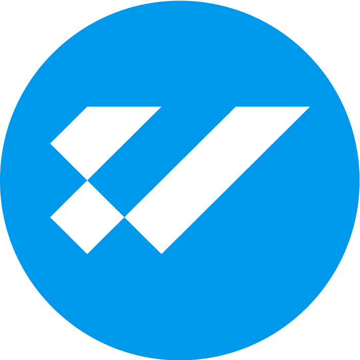 EZY TON logo logo