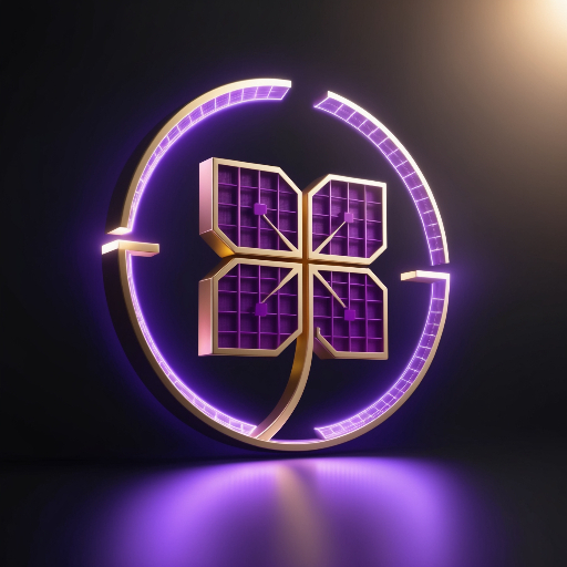 Lucky Matrix Game  logo logo