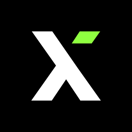 TON Trading Terminal logo logo