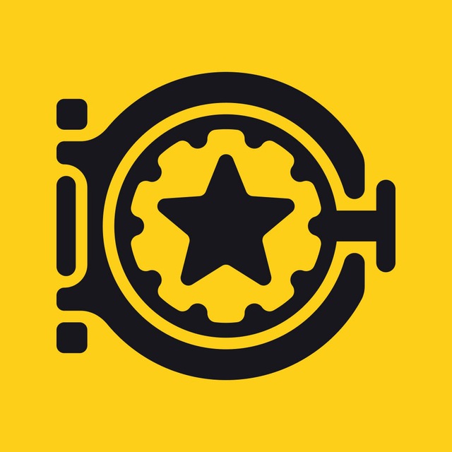 The Stars Bank logo logo