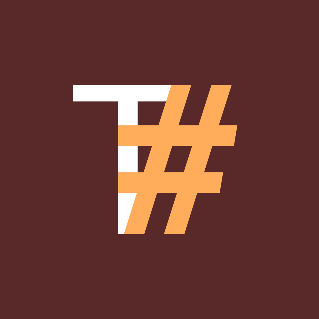 #TotalMarket logo logo