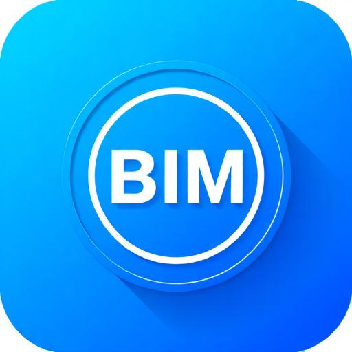 Bimcoin - TON DeFi Protocol. logo logo