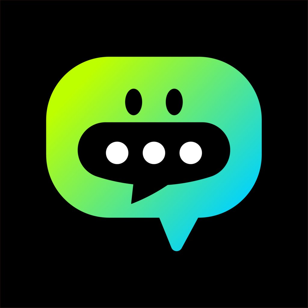  RANDOM LIVE CHAT logo logo