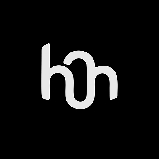 H0N World logo logo