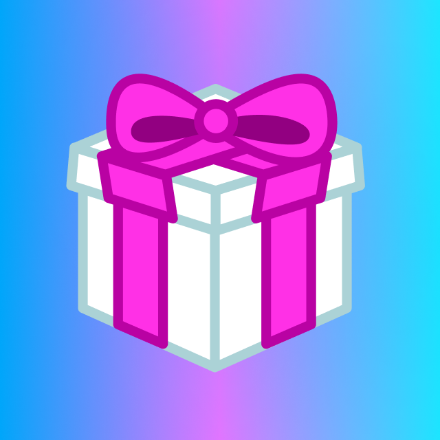 BoxRush – Gifts on Telegram logo logo