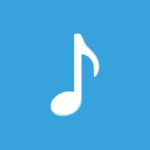 TgSoundBot logo logo