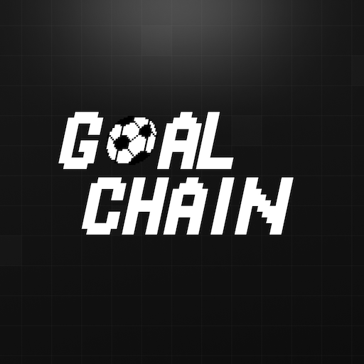 GoalChain logo logo