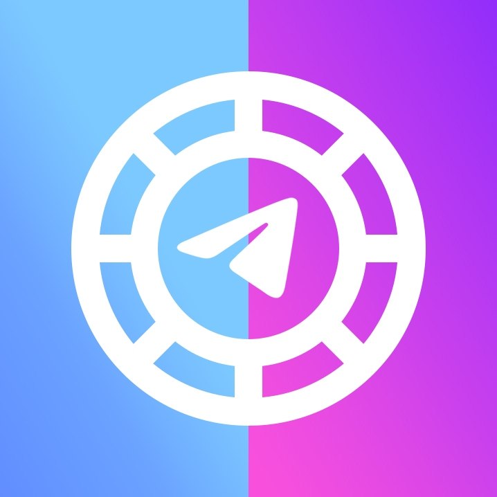 RandomatusBot logo logo