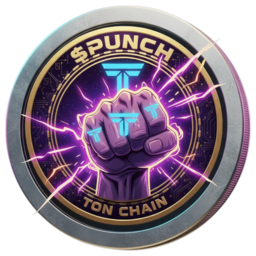 Punch the Power asset logo logo