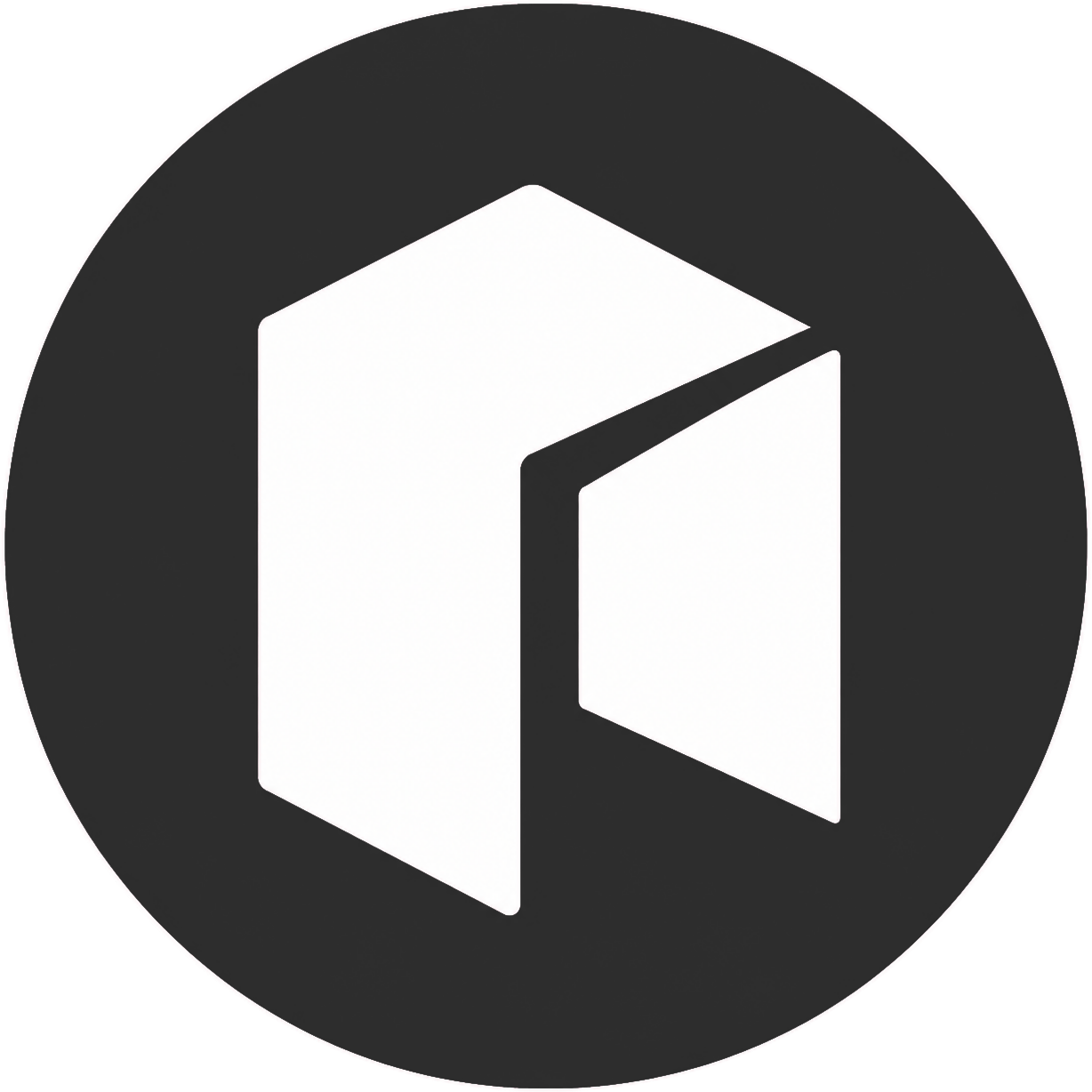 Nuvqix Protocol  logo logo
