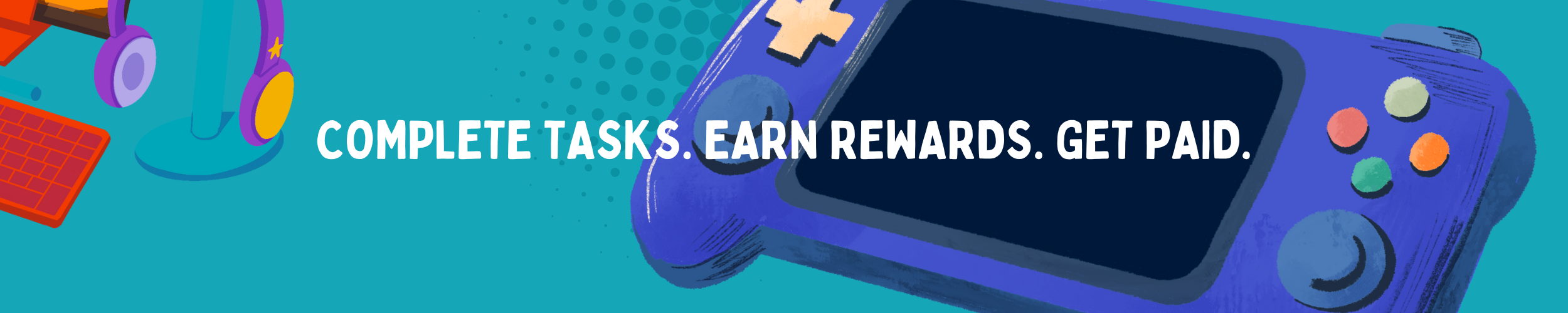 Dapp banner