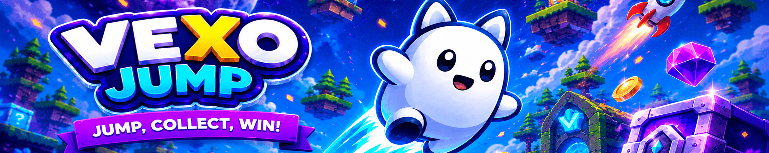 Dapp banner