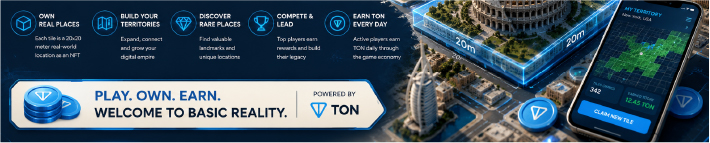 Dapp banner