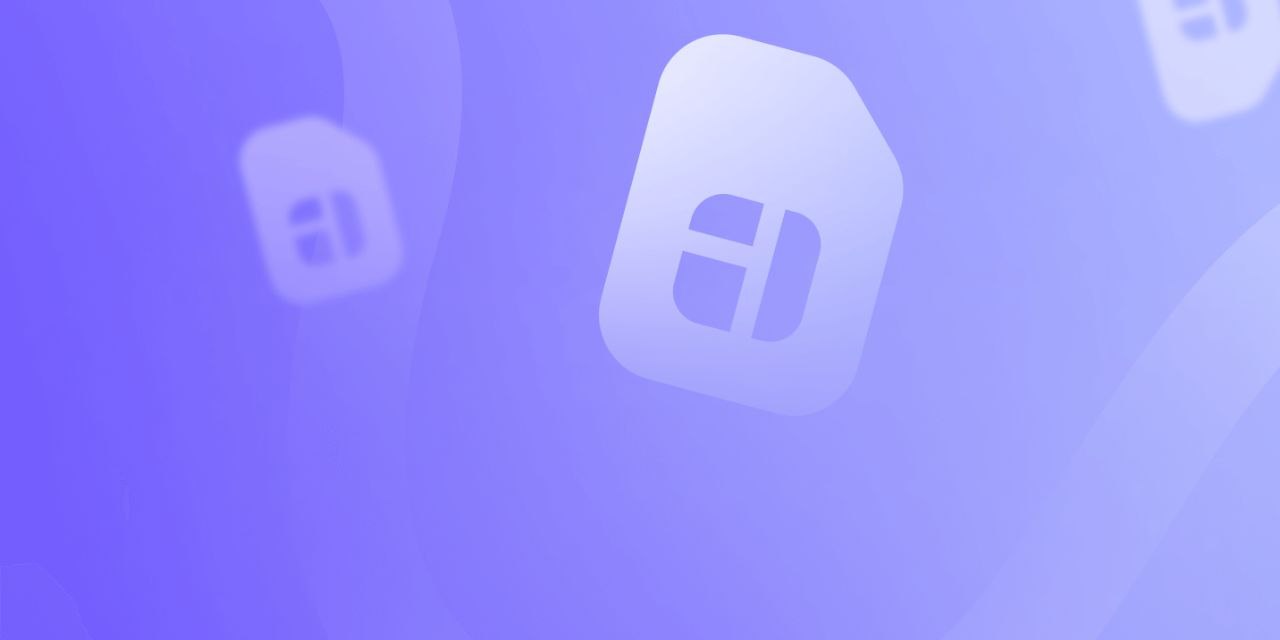 Dapp banner