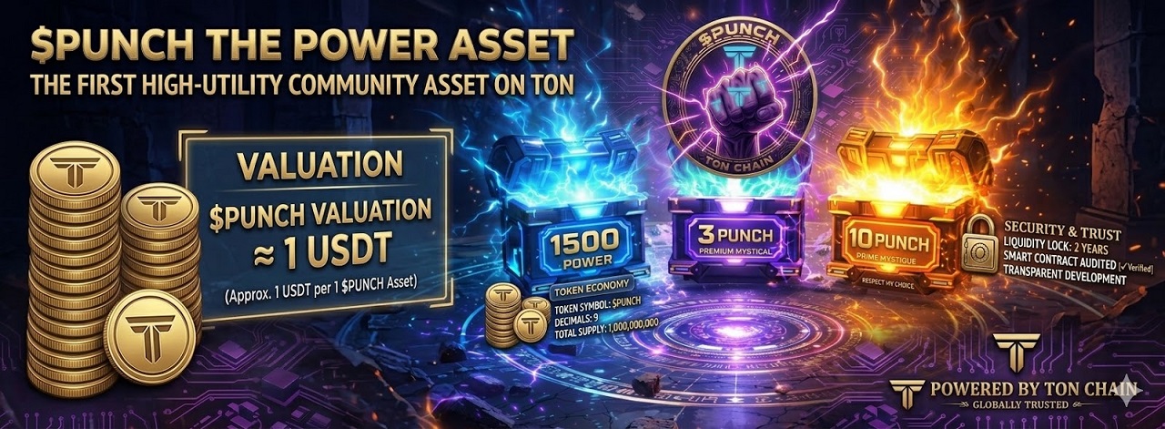 Dapp banner