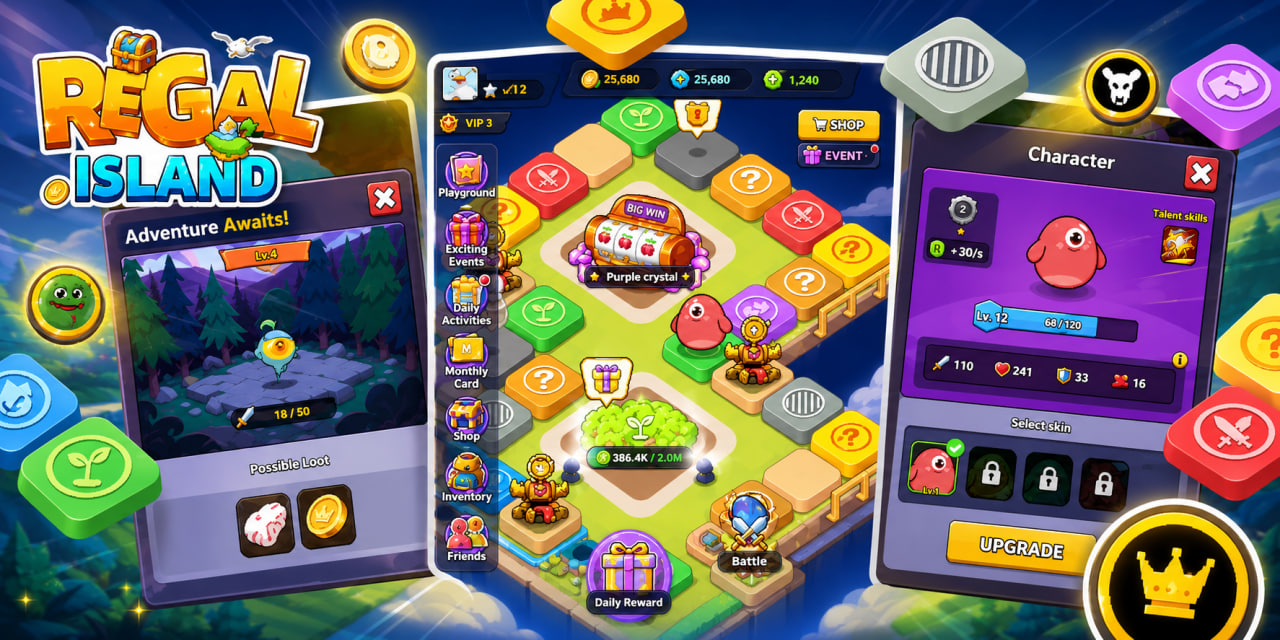 Dapp banner