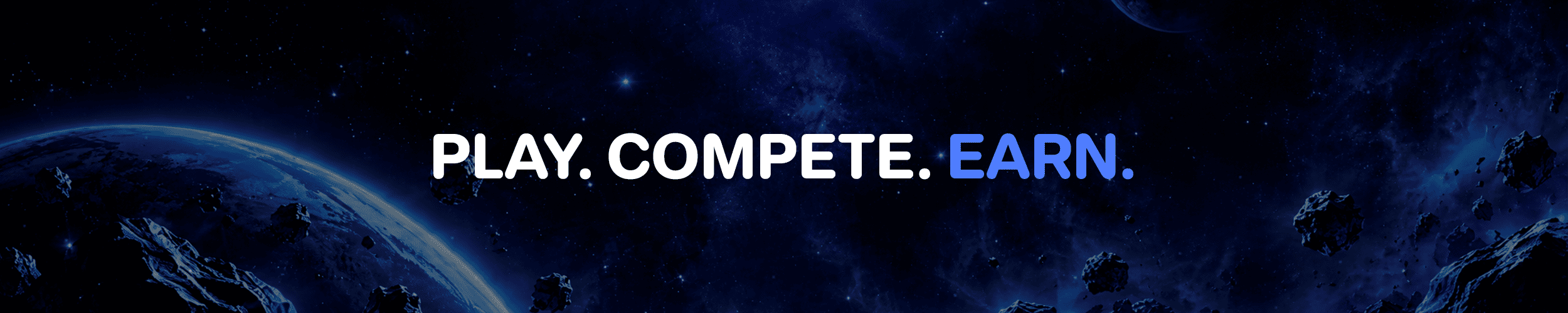 Dapp banner
