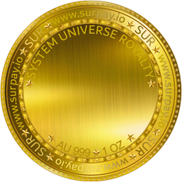 System Universe Royalty 3.5 (SUR-35)