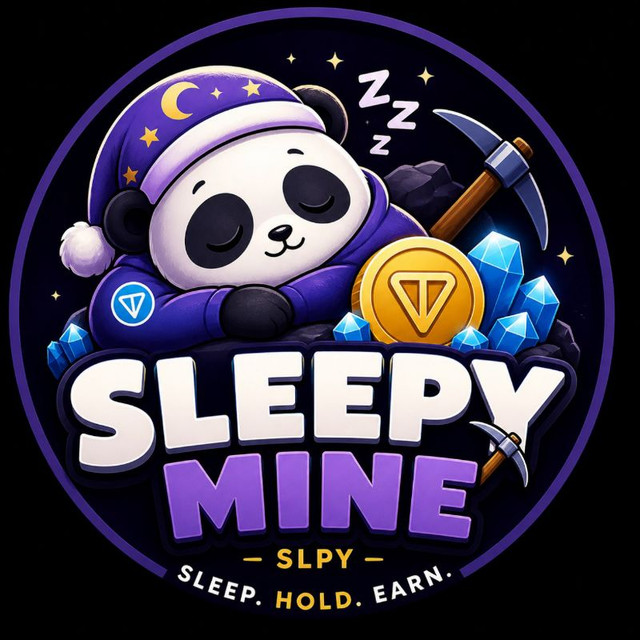 SleepyMine (SLPY)
