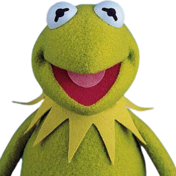 Kermit the Frog  (KERMIT)
