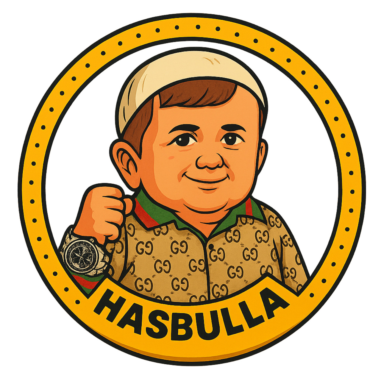 HASBULLA HUSHETSKIY (HASBULLA)