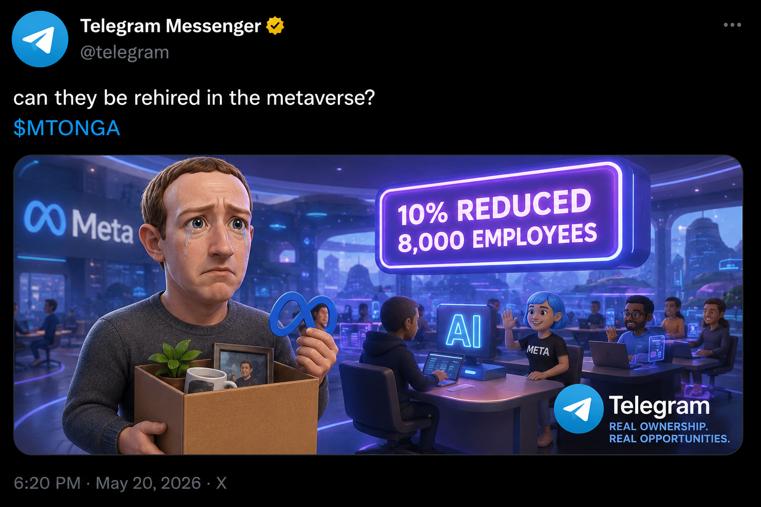 REHIRE ($REHIRE)