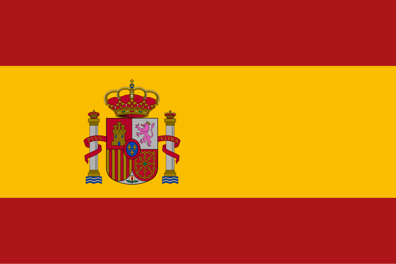 España (SPAIN)
