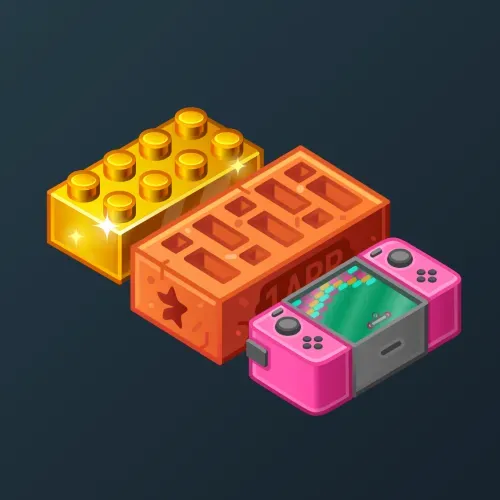 Artisan Bricks (BRICKS)