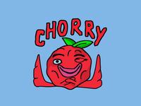CHORRY (CHORRY)