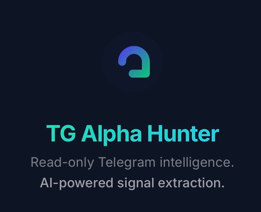 TG Alpha Hunter (ALPHA)