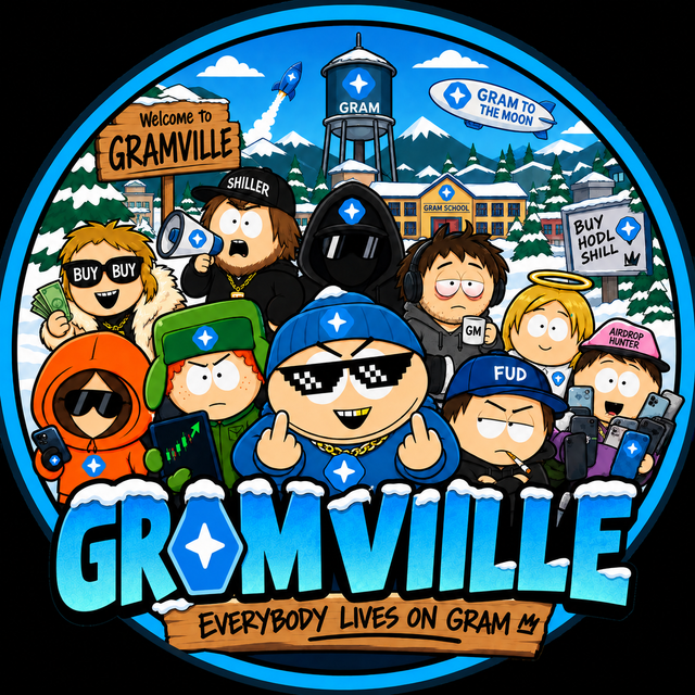 Gram Ville (GV)