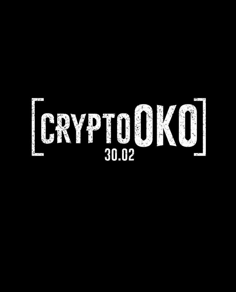 cryptoOKO (OKO)