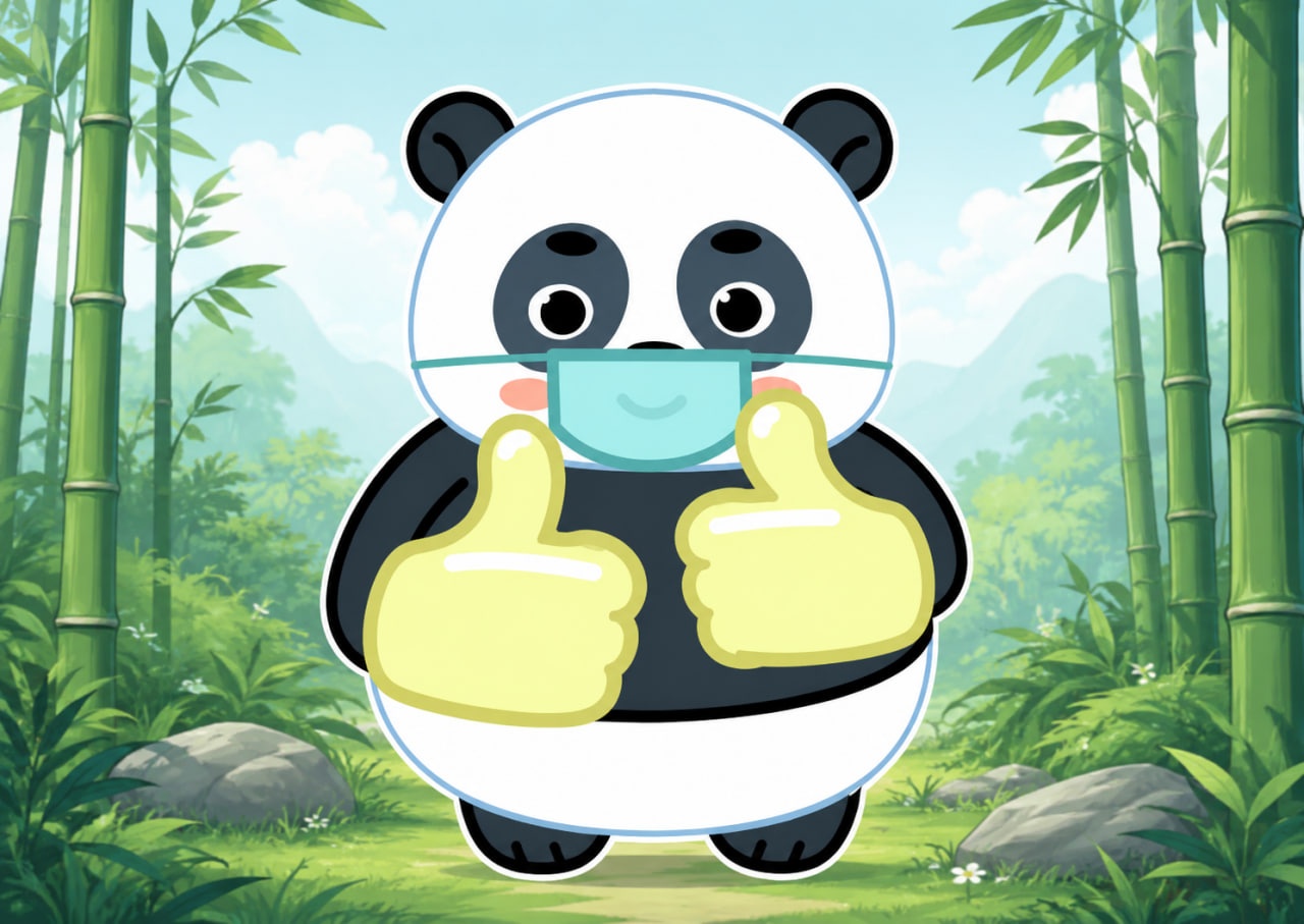 Panda Emic (EMIC)