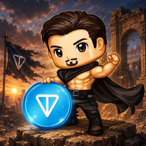 Chibi Durov (CHIBIDUROV)