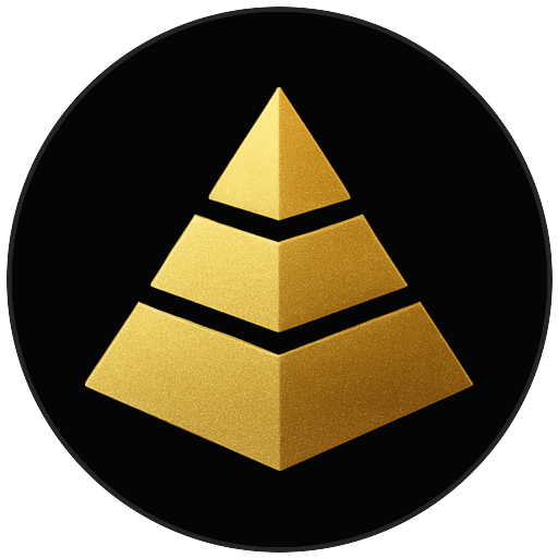 Pyramida (PRMD)