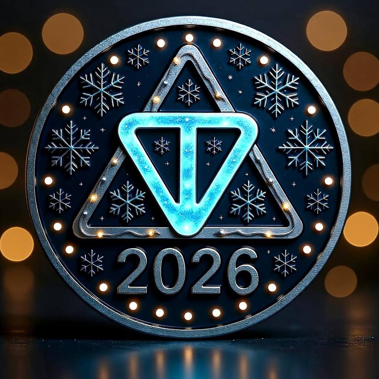 TON 2026 (2026)