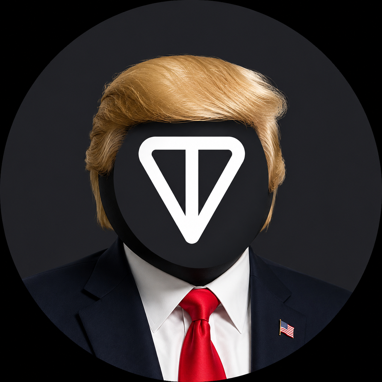 DONALD GRAMP  (GRAMP)