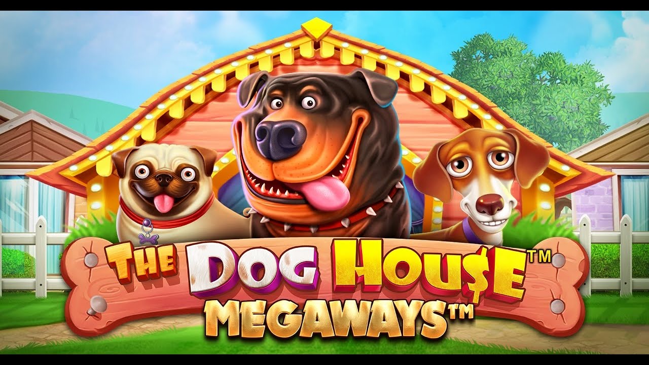 DOGHOUSE (dogh)