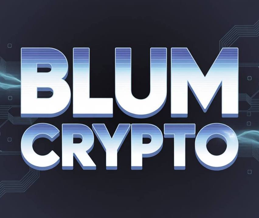 BLUM CRYPTO (BLUM CRYPTO)