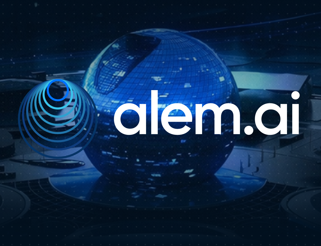ALEM AI (ALEM)