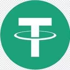 USDTᅟ (USDTᅟ)
